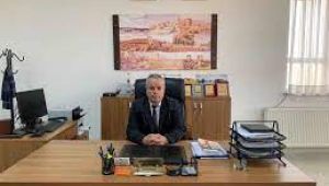 Başkan Uzundağ, Nitelikli/ Niteliksiz Okullara Yönetici Ataması Hakkında konuştu