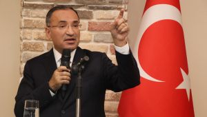 Bozdağ: Cumhurbaşkanımız Urfa’ya teşekkür için gelecek