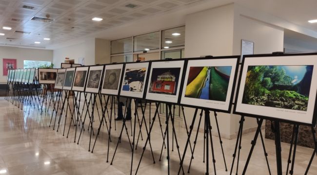 Çağın Göz Hastanesi, Tıp Bayramı’nı “Ressam Doktorlar” Resim Sergisi ile Kutluyor