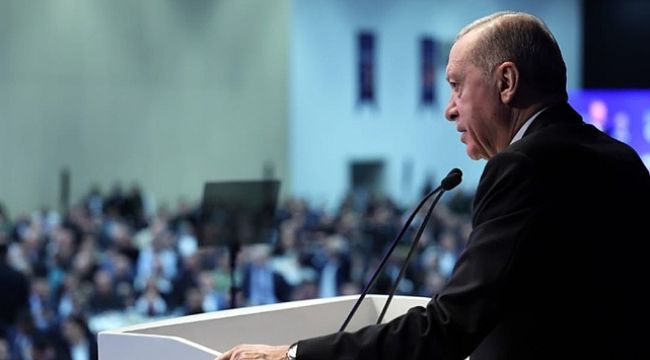 Cumhurbaşkanı Erdoğan duyurdu: Bayram tatili kaç gün oldu