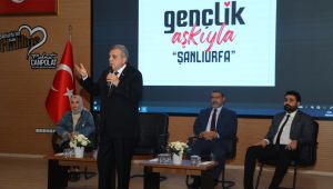 Cumhurbaşkanı Erdoğan, ‘’Şanlıurfa’da Sandıkları Patlatacağız’’