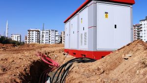 DİCLE Elektrik’ten Şanlıurfa’ya 10.3 Milyar TL Yatırım