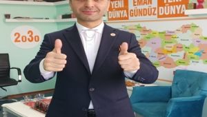 Eman GÜNDÜZ: Ankara için Turgut Altınok yararlı Mansur Yavaş zararlı