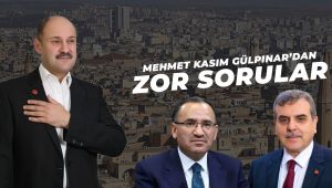 Gülpınar’dan mevcut yönetime sorular