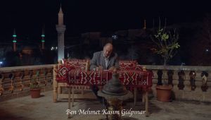  Gülpınar’ın Yeni Seçim Reklam Filmi Yayınlandı