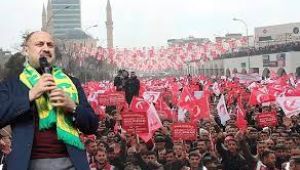 Kasım Gülpınar’dan Vatandaşlara Oy Kullanma ve Sağduyu Çağrısı