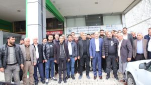 Mehmet Kasım Gülpınar Hız Kesmiyor