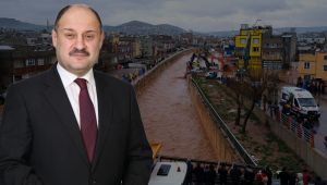 Mehmet Kasım Gülpınar sel felaketi yıl dönümü mesajı yayımladı