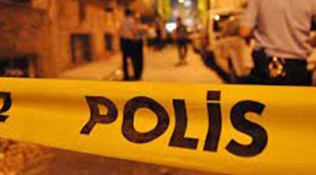 Urfa'da büyük kavga! 4 kişi bıçaklandı