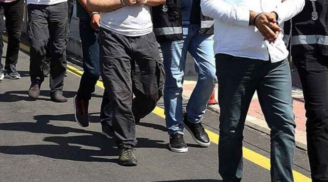 Urfa'da sıkı denetimler devam ediyor! 8 şahıs gözaltına alındı