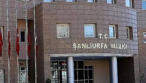 Valilik açıkladı! Urfa genelinde 5 gün yasaklandı