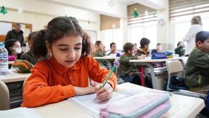 81 ilden 230 bin öğrenci katılacak!