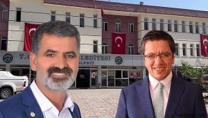 Başkan Mehmet Karayılan, Halfeti Belediyesinin borcunu açıkladı