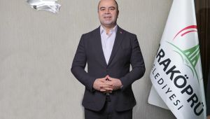 Başkan Nihat Çiftçi'den Emek Ve Dayanışma Günü Mesajı