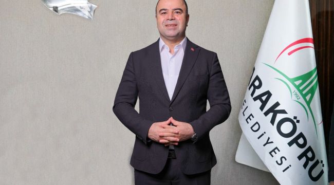 Başkan Nihat Çiftçi’den İsrafa Karşı Tasarruf Genelgesi