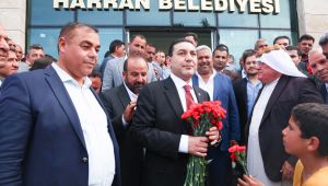 Başkan Özyavuz Mazbatasını Alarak İkinci Hizmet Dönemine Başladı