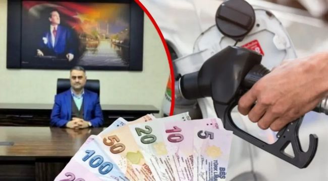 Büyükşehir'de hırsızlığı Ortaya Çıkaran Müdür Sürgüne Gönderildi: Ödül Beklerken Şaşkına Döndü!
