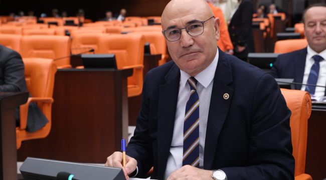 CHP’den Borçlu Belediyeler İçin Araştırma Önergesi