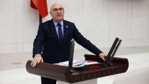 CHP’li Tanal’dan Kepez Belediye Başkanı Kocagöz’ün Tutuklanmasına Tepki