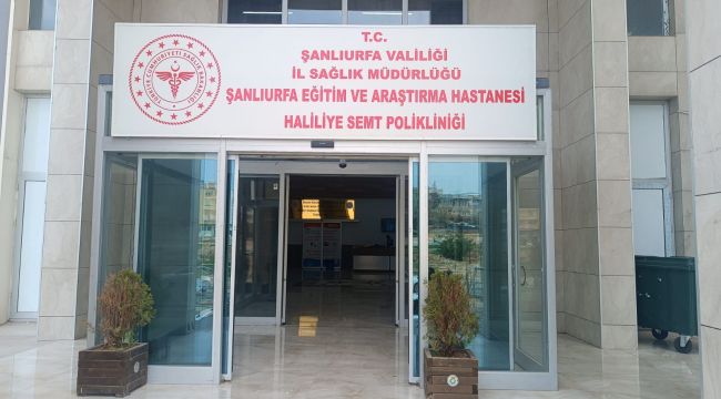 Devteştinde kadın doğum polikliniği açılıyor