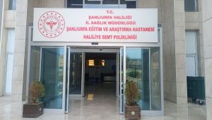 Devteştinde kadın doğum polikliniği açılıyor