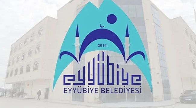Eyyübiye Belediyesi Meclis Üyeleri dağılımı belli oldu