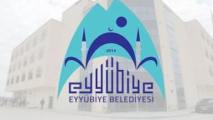 Eyyübiye Belediyesi Meclis Üyeleri dağılımı belli oldu