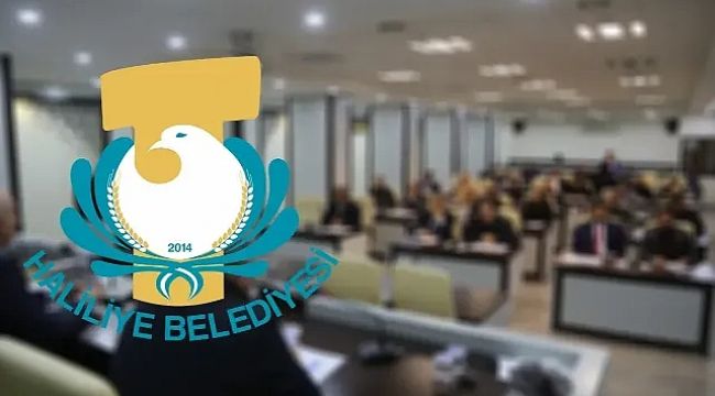 Haliliye Belediye Meclisi'ne kimler seçildi? İşte o isimler…