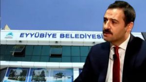 Hukukçu ve Yazar Halil Öncel, Eyyubiye İlçe Belediye Başkan Yardımcısı Olarak Atandı