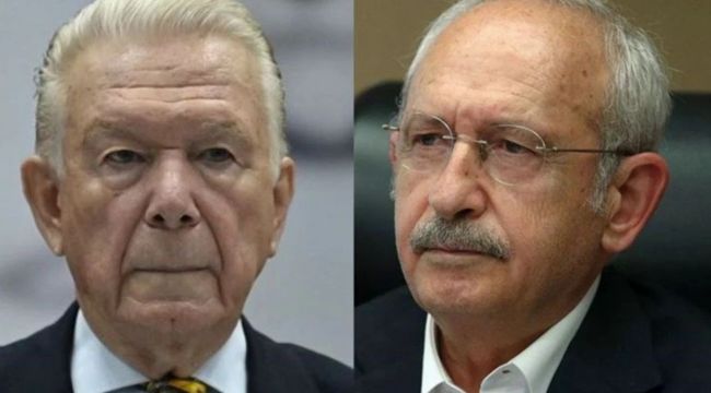 Kılıçdaroğlu'ndan Uğur Dündar'a Ültimatom gibi açık mektup