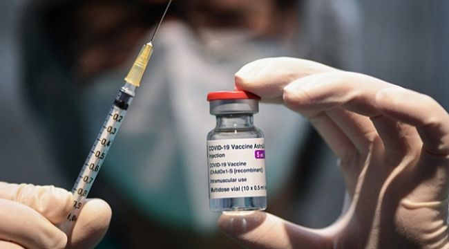 Kovid aşısıyla ilgili tehlikeli itiraf