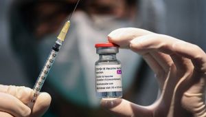 Kovid aşısıyla ilgili tehlikeli itiraf