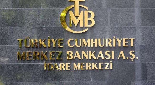 Merkez Bankası enflasyonu açıkladı