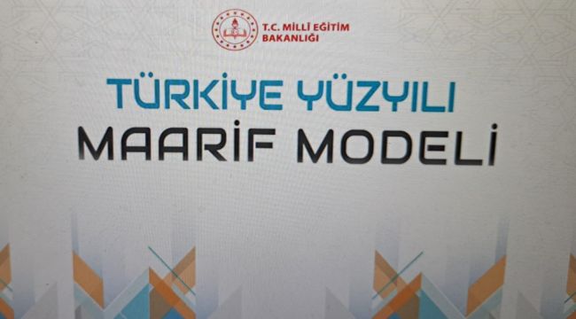 Milli Eğitim Bakanlığı yeni müfredatı açıkladı! “Türkiye Yüzyılı Maarif Model”i nasıl olacak?