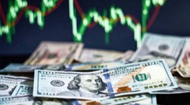 Piyasada son durum! Dolar düşüşe geçti 