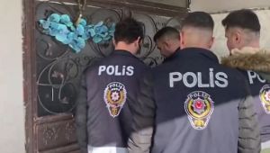 Şanlıurfa merkezli dolandırıcılık operasyonu: 21 gözaltı