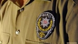 Urfa'da bir şahıs uyuşturucu madde ile yakalandı