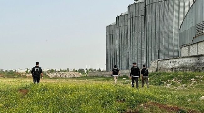 Urfa'da Narko Alan uygulaması! 82 şahıs sorgulandı