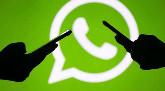 WhatsApp'a sıra dışı özellik geliyor!