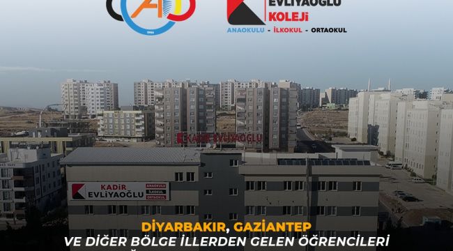 28.Ulusal Antalya Matematik Olimpiyatları Kadir Evliyaoğlu Kolejinde Düzenleniyor!  
