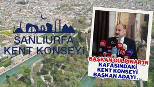 Başkan Gülpınar'ın Desteklediği Kent Konseyi Başkan Adayı Belli oldu