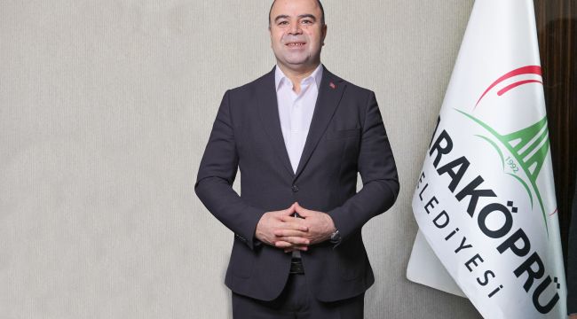 Başkan Nihat Çiftçi’den 19 Mayıs Mesajı