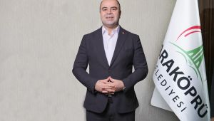 Başkan Nihat Çiftçi’den 19 Mayıs Mesajı