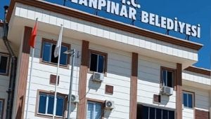 Ceylanpınar Belediyesi'nden 'T.C. yazısı kaldırıldı' iddialarına yanıt