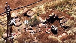 Elektrik Kaçakçılığında Son Perde: Tarlalardan Korsan Trafo Fışkırıyor