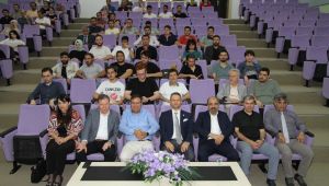 HAVELSAN Harran Üniversitesi Öğrencileriyle Buluştu