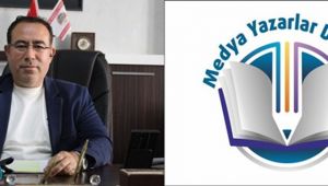 MYD başkanı Pakır, Yerel medya desteklenmelidir 