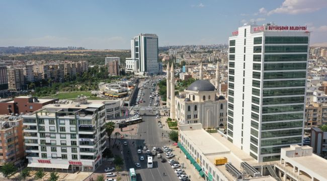 Şanlıurfa Büyükşehir Belediyesi'nin Mevcut Borç Durumu Detayları Açıklandı