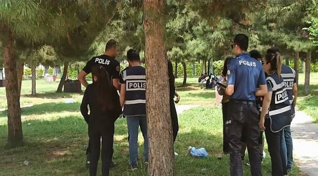 Şanlıurfa'da aranan 16 şahıs yakalandı! 