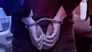 Şanlıurfa'da hırsızlık olayı ile ilgili 4 şahıs tutuklandı!